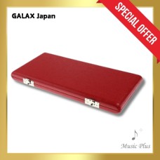 Galax 合成皮簧片盒 (10片裝)